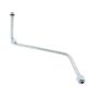 Vibration Motor Pipe Assembly for Terex MBR71 HD Rollers - OEM No. M1000918