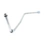 Vibration Motor Pipe Assembly for Terex MBR71 HD Rollers - OEM No. M1000918