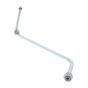 Vibration Motor Pipe Assembly for Terex MBR71 Rollers - OEM No. M1000919