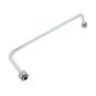 Vibration Motor Pipe Assembly for Terex MBR71 Rollers - OEM No. M1000919