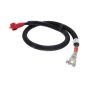Battery Cable for Terex MBR71 Rollers - OEM No. M100 8009