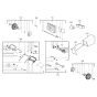 Milwaukee M18F2LM53 Assembly