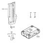 Milwaukee M18FN16GS Assembly