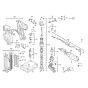 Milwaukee M18FN18GS Assembly