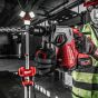 M18ONEFHX-0X M18 FUEL™ 4-mode 26 mm SDS-Plus Hammer Drill with FIXTEC Chuck and ONE-KEY (Bare unit)