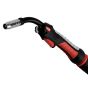 SWP M25 Binzel Compatible Torch Bladeswitch with Euro Fitting