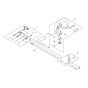 Main Pipe & Handle for M262S