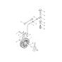 Shindaiwa M262S Multi-Tool