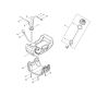 Fuel Tank for Shindaiwa M262S