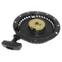 Recoil Starter Double Pawl fits Robin EC10 Engines Replaces OEM 1065081310