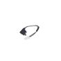 Switch for Stihl MSA220T Cordless Chainsaw - OEM No. MA01 430 0500