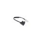 Switch for Stihl MSA220T Cordless Chainsaw - OEM No. MA01 430 0500