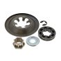 Rim Sprocket Kit 0.325" 8T for Stihl MSA 300, MSA 300 C-O Chainsaws - MA02 007 2500