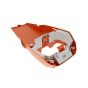 Shroud for Stihl MSA300, MSA300C Cordless Chainsaws - OEM No MA02 080 1603
