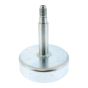 Clutch Drum for Masport 400 (2013) Cylinder Mower - OEM No. MA032235