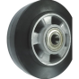 Rubber Tread Wheel