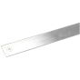 Carbon Steel Straight Edges