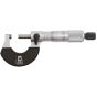 Traditional External Micrometer