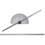 Protractor Type Depth Gauge