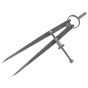 Moore & Wright Spring Divider