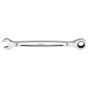 Milwaukee Max Bite Ratcheting Combination Spanner