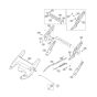 Frame Height Adjustment