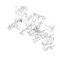 Cover for Viking MB 6 RH Mowers