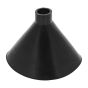 Deflector for MBW SP125 Soil Pick