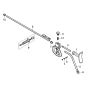 Lance Assembly for Nilfisk