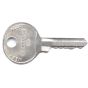 MC43 Plant Key for Tractor Doors - Replacement Equipment Key