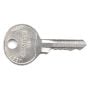 MC43 Plant Key for Tractor Doors - Replacement Equipment Key