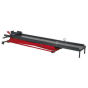 Motorcycle Lift 450kg Capacity Hydraulic Sealey Part No. MC550