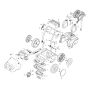 Nilfisk MC 5M-220/1130 Parts