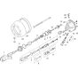 Water Flow Regulation Assembly