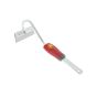 Wolf Garten Multi-Change Small Draw Hoe 10cm - OEM No. HUM10
