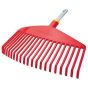  Wolf Garten Multi-Change Leaf Rake - OEM No. UIMC