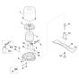 Engine Blade Assembly
