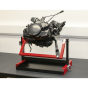 Motorcycle Engine Stand - Single/Twin Cylinder Sealey Part No. MES01