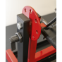 Motorcycle Engine Stand - Single/Twin Cylinder Sealey Part No. MES01