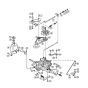 Transmission for Stihl/Viking Mowers