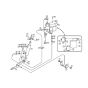 Lifting Device for MF 890 PRO