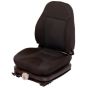 Low Profile Mechanical Suspension Seat