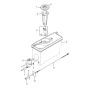 Anti Scale Assembly for Nilfisk