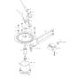 Burner Unit for Nilfisk MH 3M