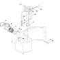 Detergent Tank for Nilfisk