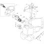 Fuel & Detergent Tank Assembly