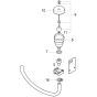 Oil Container Assembly