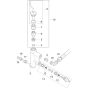 Flow Control Assembly for Nilfisk