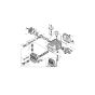 Pump Assembly for Nilfisk MH-8P