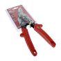 Metal Aviation Snips Left Cut - Milwaukee